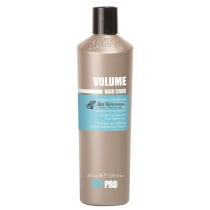Шампунь для об'єму волосся Volume Hair Care Shampooe KayPro, 350 мл