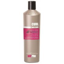 Шампунь для кучерявого волосся Curl Hair Care Shampoo KayPro, 350 мл