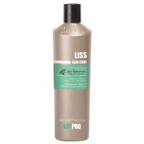 Шампунь для неслухняного волосся Liss Hair Care Shampoo KayPro, 350 мл