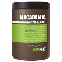 Кондиціонер для волосся з маслом макадамії Macadamia Special Care Conditioner KayPro, 1000 мл
