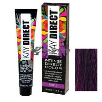 Фарба для волосся прямої дії Фіолетова Kay Direct KayPro, 100 мл