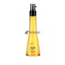 Еліксир для волосся Арган і Кератин Elixir pH Argan & Keratin, 100 мл
