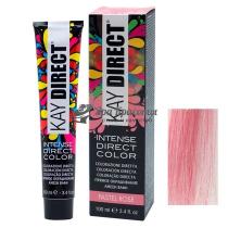 Фарба для волосся прямої дії Пастель Рожевий Kay Direct KayPro, 100 мл