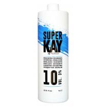Окислювач 10 vol 3% Super Kay KayPro, 1000 мл