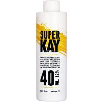 Окислювач 40 vol 12% Super Kay KayPro, 1000 мл