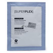 Знебарвлюючий порошок Polvere Decolorante Superplex Barex, 30 г