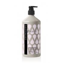 Шампунь для збереження кольору з маслом обліпихи і граната Colored Hair Shampoo Contempora, 1000 мл