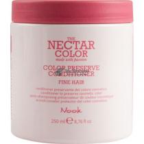 Кондиціонер Стійкість кольору для тонкого і нормального волосся The Nectar Color Fine Hair Conditioner Nook, 250 мл