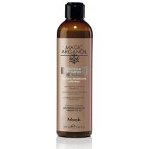 Шампунь для гладкості волосся Magic Arganoil Disciplining Shampoo Nook, 250 мл