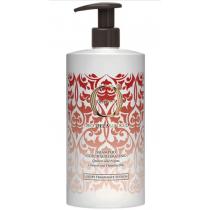 Шампунь Вишуканість кольору Barex Italiana Olioseta Oro Del Marocco Shampoo Color Sublimating, 750 мл