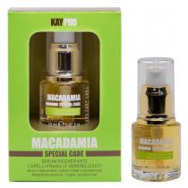 Сироватка з олією макадамії Kay Pro Macadamia Special Care Regenerating Serum, 20 мл