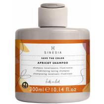 Тонувальний шампунь мед з ефектом блиску Sinesia Save the Color Honey Shampoo, 300 мл