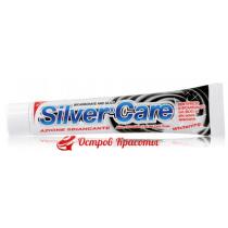 Зубна паста Silver Care відбілююча, 75 мл