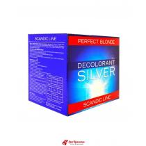 Освітлювач срібний Silver Profis, 500 г