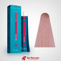 Крем-фарба для волосся 10.01U (10UC) ультра-світлий блонд Geneza Le Cher, 100 мл