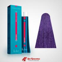 Крем-фарба для волосся 200 ультрафіолетовий Geneza Le Cher, 100 мл