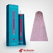 Крем-фарба для волосся 10.101U (10ARC) ультра-світлий арктичний блонд Geneza Le Cher, 100 мл