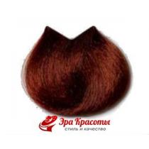 Крем-фарба для волосся 5.4 (5RT) cветлий мідний каштан Geneza Le Cher, 100 мл
