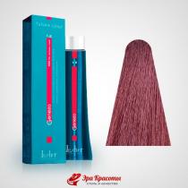 Крем-фарба для волосся 5.5 (5M) махагон Geneza Le Cher, 100 мл