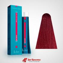 Крем-фарба для волосся 7.6 (7TPR) рудий блонд Geneza Le Cher, 100 мл