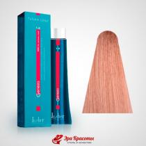 Крем-фарба для волосся 8.3 (8SD) світло-золотистий блонд Geneza Le Cher