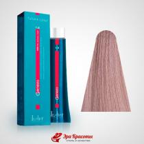 Крем-фарба для волосся 9.01 (9CN) світлий попелястий блонд (Бардж) Geneza Le Cher