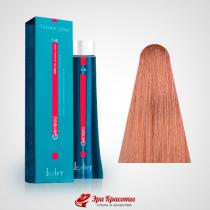 Крем-фарба для волосся 9.9 (9BC) світлий карамельний блонд (Бардж) Geneza Le Cher