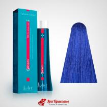Крем-фарба для волосся B10 синій Geneza Le Cher