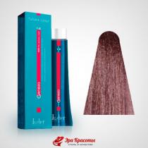 Крем-фарба для волосся P10 графітовий Geneza Le Cher