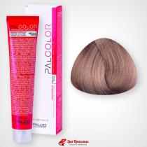 Крем-фарба для волосся 8.0 блонд світлий Palco, 100 мл