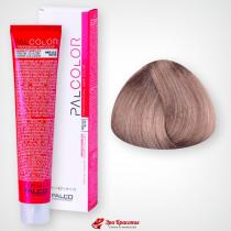 Крем-фарба для волосся 9.0 блонд натуральний Palco, 100 мл