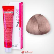 Крем-фарба для волосся 10.0 блонд платиновий Palco, 100 мл