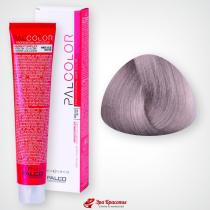 Крем-фарба для волосся 10.1 блонд платиновий попелястий Palco, 100 мл