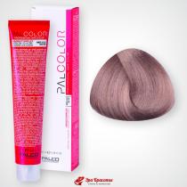 Крем-фарба для волосся 8.32 блонд світлий фіолетовий золотистий Palco, 100 мл