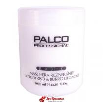 Маска відновлююча для частого використання Professional Basic Mask Palco, 1000 мл