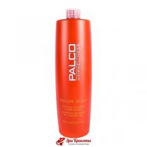 Шампунь для фарбованого волосся Professional Color Glem Shampoo Palco, 1000 мл