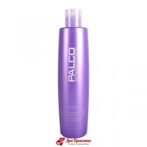 Шампунь пом'якшувальний для кучерявого волосся Professional Curl Shampoo Addolcente Palco, 300 мл