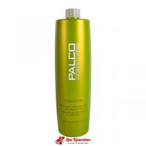 Шампунь для об'єму волосся Professional Volume Shampoo Palco, 1000 мл