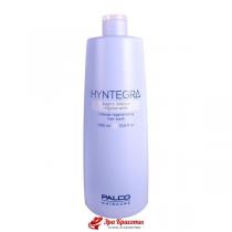 Шампунь регенеруючий з кислотним pН Professional Hyntegra Regenerating Hair Wash Palco, 1000 мл