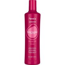 Шампунь для фарбованого волосся Colour-Care Shampoo Fanola, 350 мл